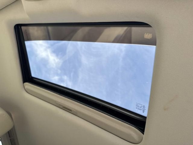 2016 INFINITI QX80 Base