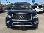2016 INFINITI QX80 Base