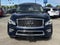 2016 INFINITI QX80 Base