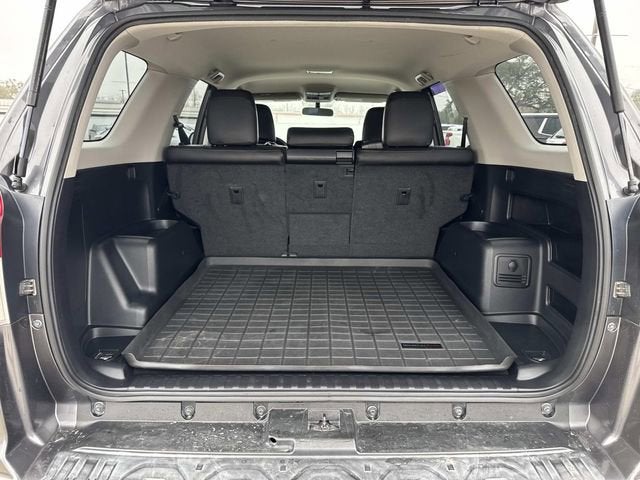 2013 Toyota 4Runner SR5