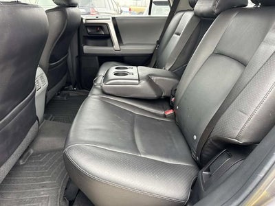 2013 Toyota 4Runner SR5