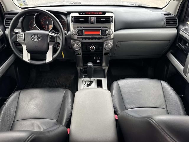 2013 Toyota 4Runner SR5