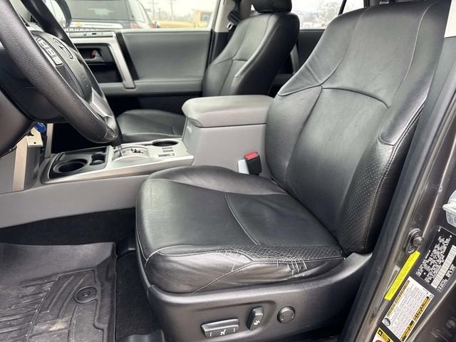 2013 Toyota 4Runner SR5