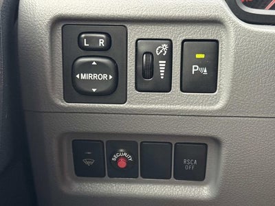 2013 Toyota 4Runner SR5