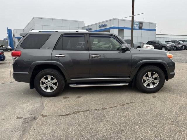 2013 Toyota 4Runner SR5