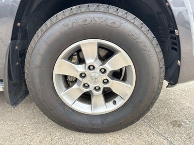 2013 Toyota 4Runner SR5