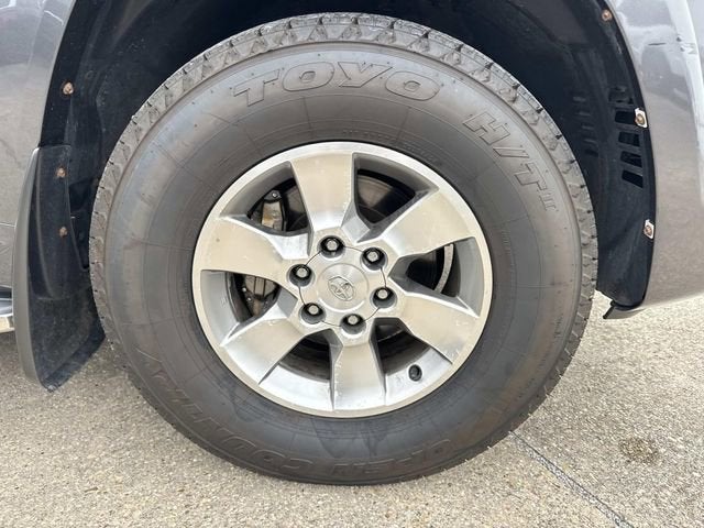 2013 Toyota 4Runner SR5