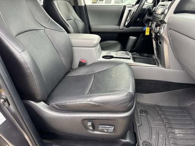 2013 Toyota 4Runner SR5