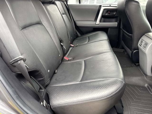 2013 Toyota 4Runner SR5