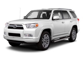 2013 Toyota 4Runner Base