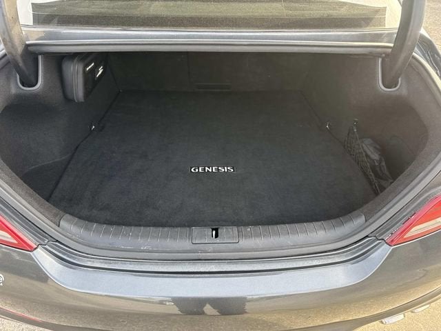 2021 Genesis G70 2.0T