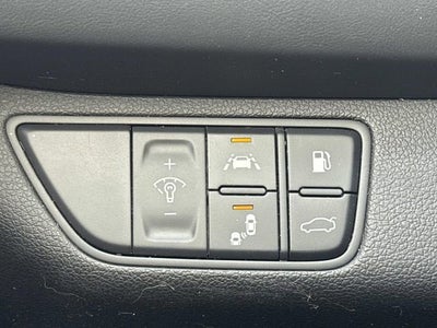 2021 Genesis G70 2.0T