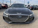 2021 Genesis G70 2.0T