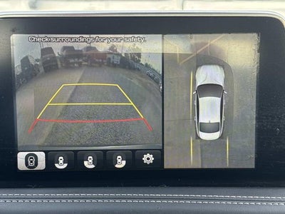 2021 Genesis G70 2.0T