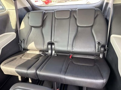 2022 Kia Carnival SX