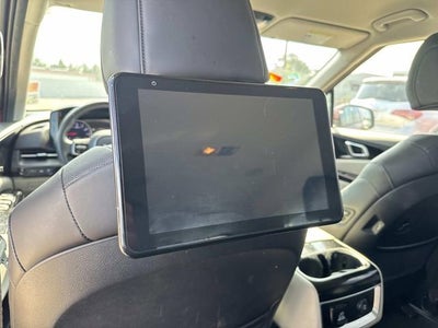 2022 Kia Carnival SX