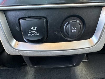 2022 Kia Carnival SX