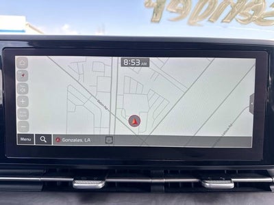 2022 Kia Carnival SX