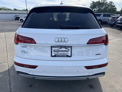 2021 Audi Q5 Premium