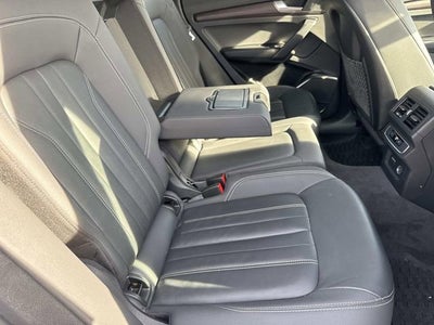 2021 Audi Q5 Premium