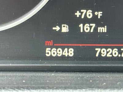 2017 BMW 3 Series 320i