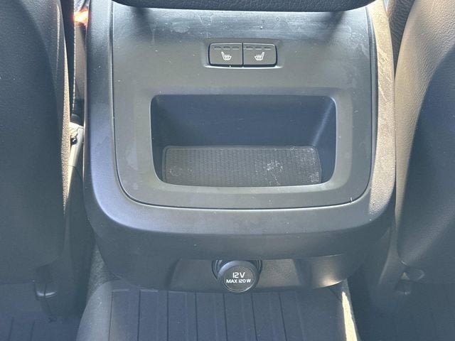 2020 Volvo V60 Cross Country T5