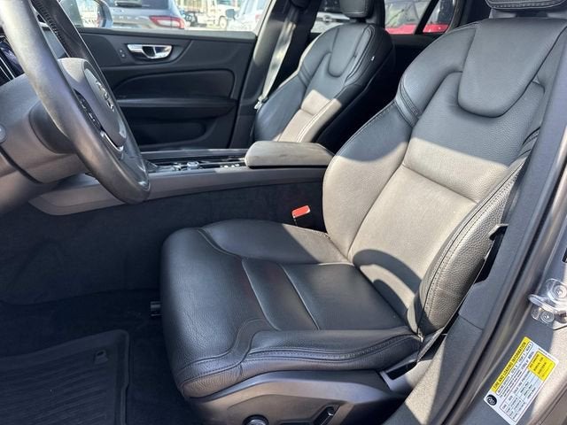 2020 Volvo V60 Cross Country T5