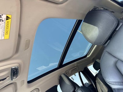 2020 Volvo V60 Cross Country T5