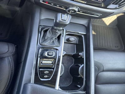 2020 Volvo V60 Cross Country T5