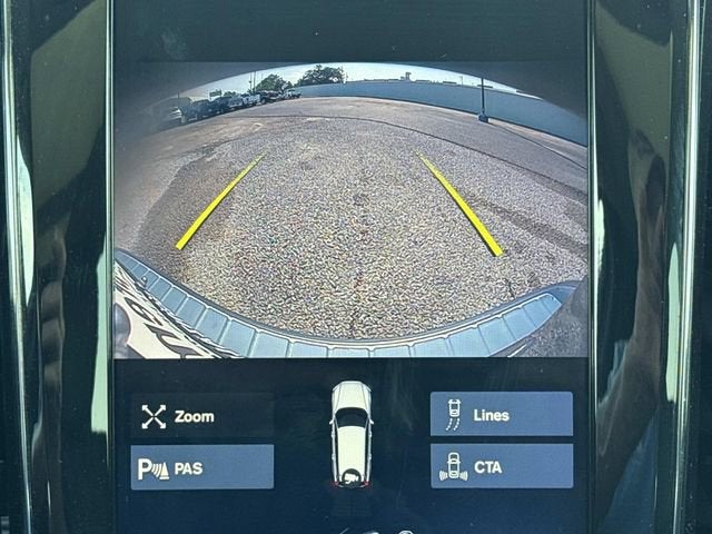 2020 Volvo V60 Cross Country T5