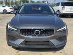 2020 Volvo V60 Cross Country T5