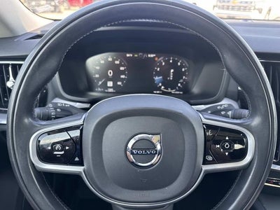 2020 Volvo V60 Cross Country T5