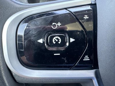 2020 Volvo V60 Cross Country T5
