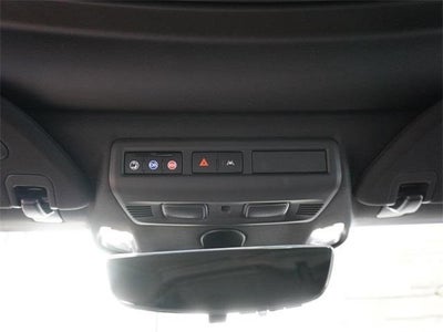 2024 Chevrolet Corvette 2LT