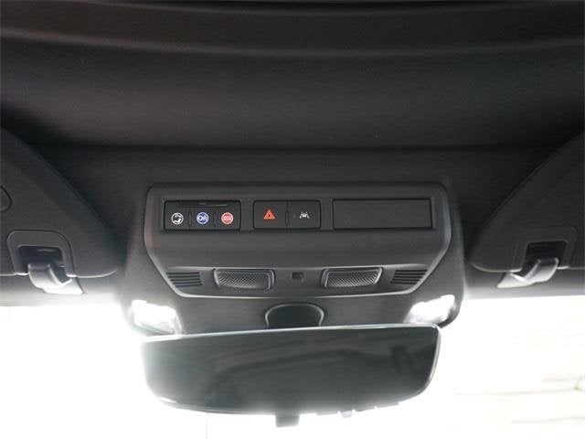 2024 Chevrolet Corvette 2LT