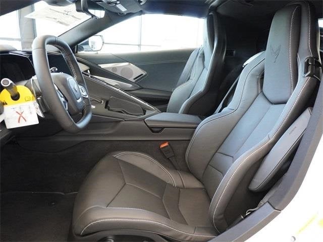 2024 Chevrolet Corvette 2LT