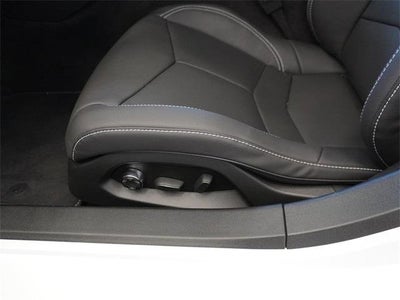 2024 Chevrolet Corvette 2LT