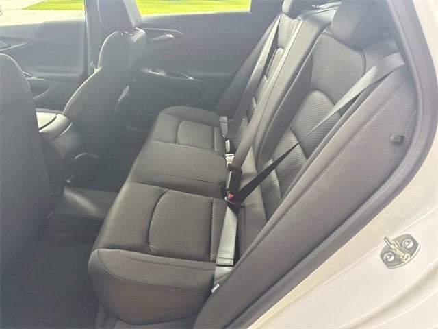 2025 Chevrolet Malibu RS