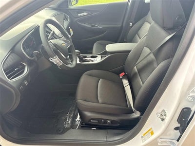 2025 Chevrolet Malibu RS