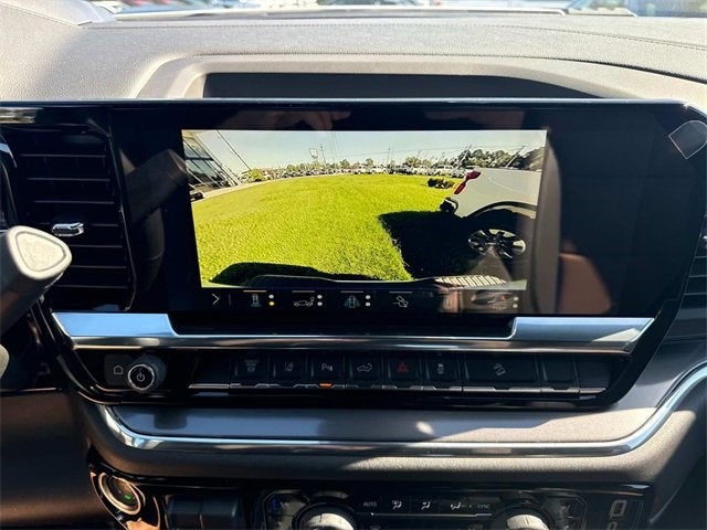 2025 Chevrolet Silverado 2500HD High Country