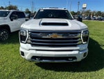 2025 Chevrolet Silverado 2500HD High Country