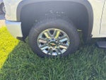 2025 Chevrolet Silverado 2500HD High Country