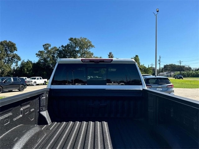 2025 Chevrolet Silverado 2500HD High Country