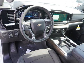 2024 Chevrolet Silverado 1500 LT in Slidell, LA - Supreme Auto Group