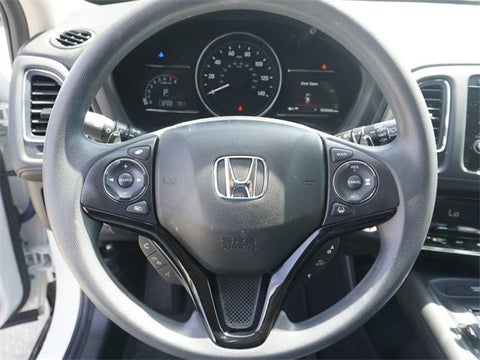 2021 Honda HR-V EX in Slidell, LA - Supreme Auto Group