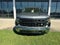 2025 Chevrolet Silverado 1500 Work Truck