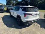 2025 Chevrolet Equinox FWD ACTIV