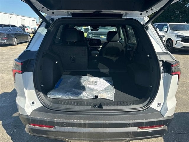 2025 Chevrolet Equinox FWD ACTIV