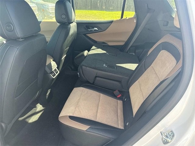 2025 Chevrolet Equinox FWD ACTIV