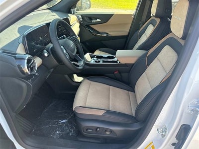 2025 Chevrolet Equinox FWD ACTIV